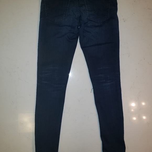 AG The Stilt jeans - Picture 2 of 3